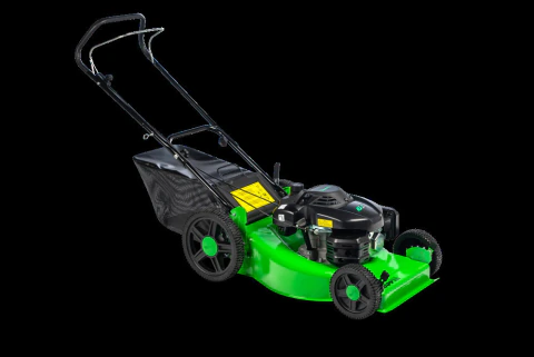 Cortador De Grama Lf-65Wt Com Motor 6,5Hp Trapp