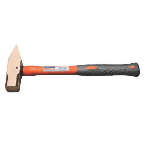 Martelo Pena Cobre Berílio 1000g 35-38 HRC Antifaiscante Tramontina PRO