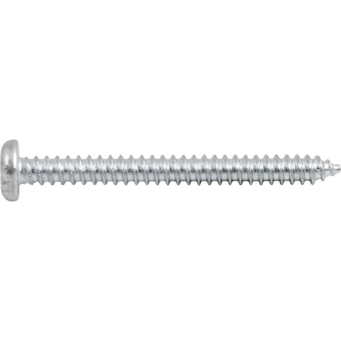 Parafuso Autoatarraxante 4,8x50,0mm c/ 10 peças Vonder