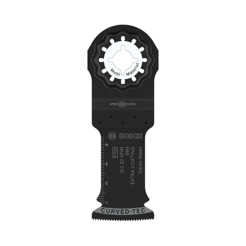 Lâmina De Serra De Imersão Bosch Pro Aiz 32 Apib 50X32mm