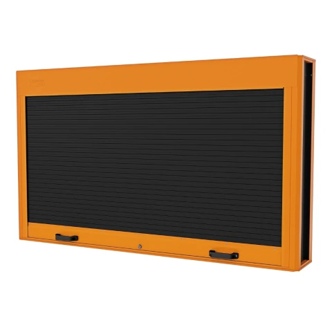 Painel Ferramentas 150Kg 30 Ganchos 65mm Aço 0,9mm Tramontina PRO