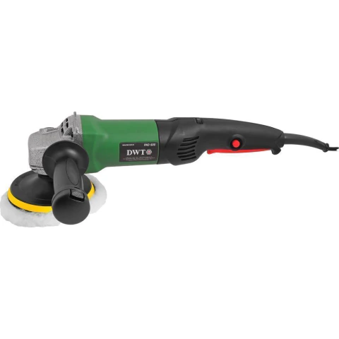 Politriz Angular 5'' Pad 600 220V DWT