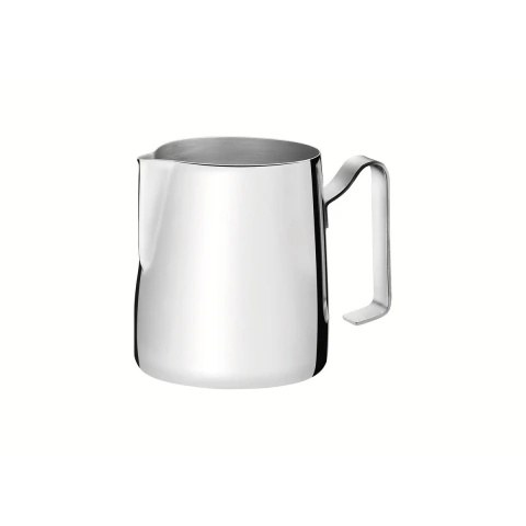 Leiteira Para Barista Tramontina Aço Inox 10 Cm 765 Ml Brilho Profissional