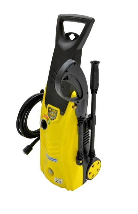 Lavadora de Alta Pressão 1400W 127V EL-1400i Eletroplas
