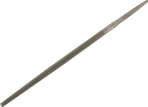 Lima redonda bastarda 6" sem cabo Vonder