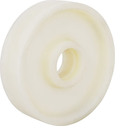 Roda Dianteira 150mmX40mm em Nylon Vonder