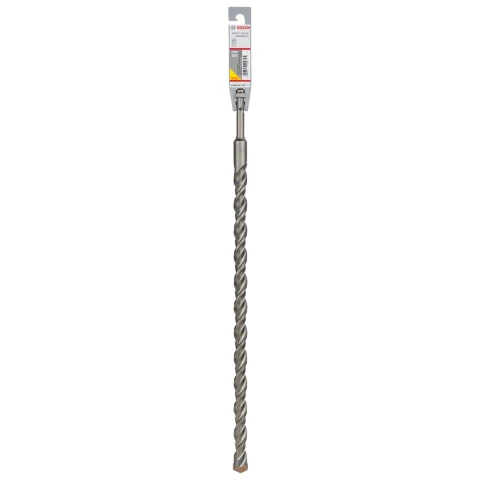 Broca Bosch Sds Plus-3 Para Concreto Ø18 X 400 X 450 mm