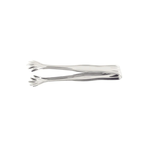 Pegador Multiuso Tramontina Utility Aço Inox Para Massas E Saladas Resistente Alta Durabilidade