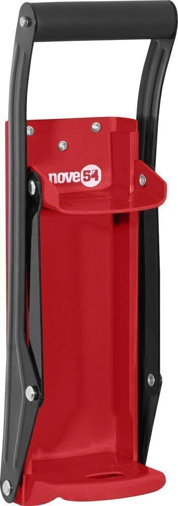 Amassador de latinhas - Nove54