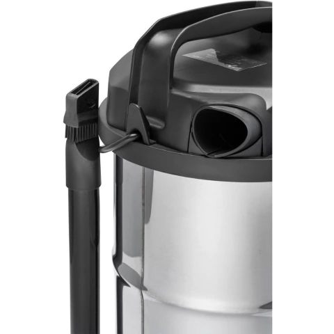 Aspirador Pó e Água Worker 15 Litros 1400W 127V Bico Múltiplo Filtro HEPA
