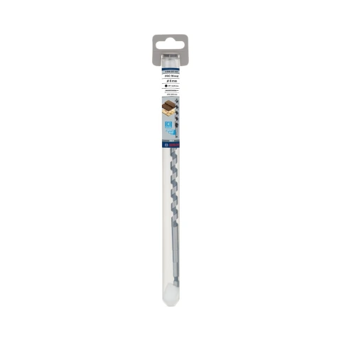 Broca Para Madeira Bosch Pro Wood 8,0mm (Encaixe Hexagonal)