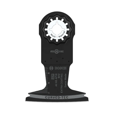 Lâmina De Serra De Imersão Bosch Pro Aii 65 Apib 40X65mm