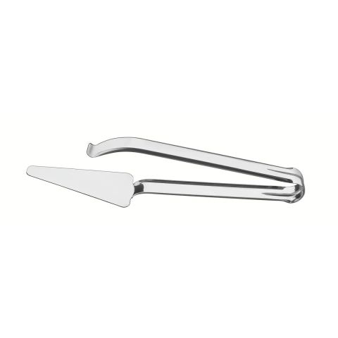 Pegador Para Pizza Tramontina Utility Em Aço Inox Com Acabamento Em Brilho Lavável Em Lava Louças