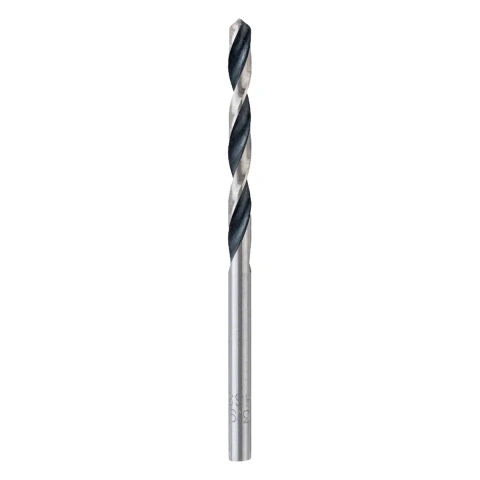 Broca Metal Bosch Aço Rápido Hss-Pointteq 3,9mm 10 Peças