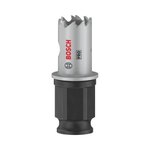 Serra Copo Bosch Pro Sheet Metal Power Change Plus 16mm