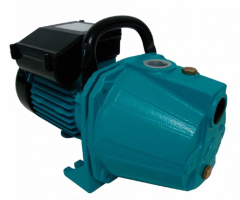 Bomba Autoaspirante 3/4Cv Monofásico 127V Eap-75M Eletroplas