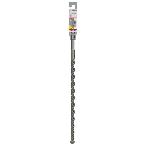 Broca Bosch Sds Plus-3 Para Concreto Ø14 X 300 X 360 mm