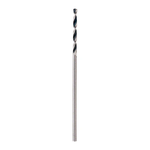 Broca Metal Bosch Aço Rápido Hss-Pointteq 1,0mm 10 Peças