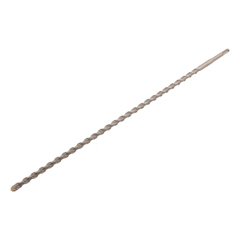 Broca Concreto Tungstenio Cobalto 14 X 600mm SDS Plus Gross