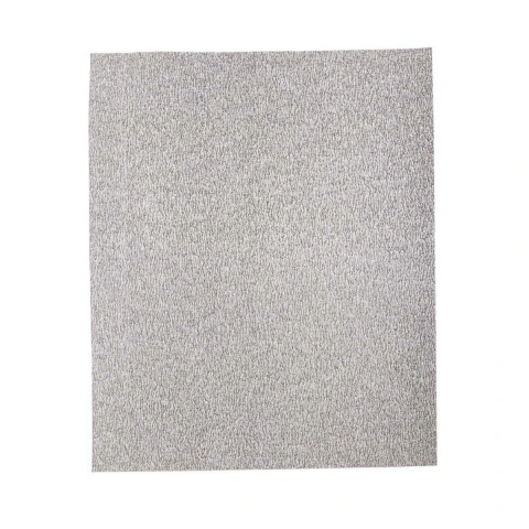 Folha De Lixa Bosch White For Paint 230X280mm G150 25 Peças