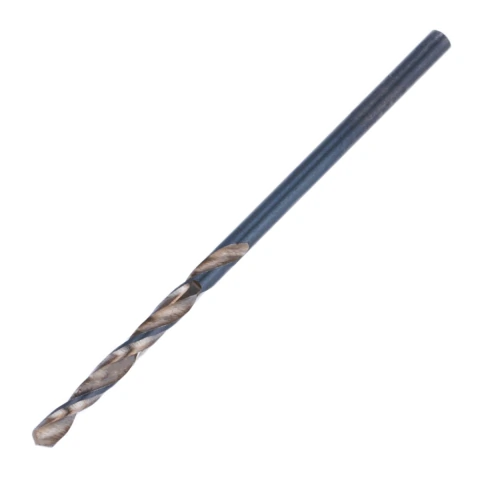 Broca Aço Rápido Profissional Industrial 2 x 49mm 2 peças