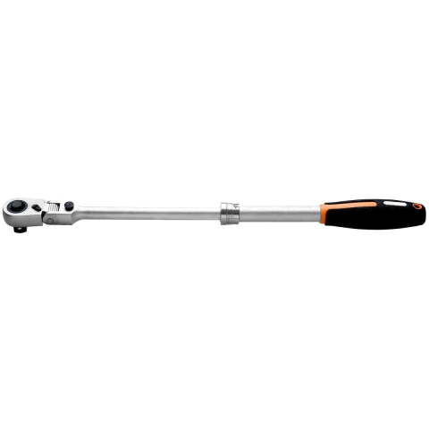Catraca Telescópica Tramontina 1/2'' 72 Dentes