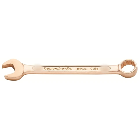 Chave Combinada 1.5/16 Cobre Ber 35-40 HRC Tramontina Pro
