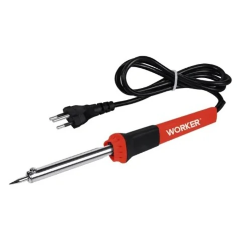 Ferro Solda 60W 127V Worker