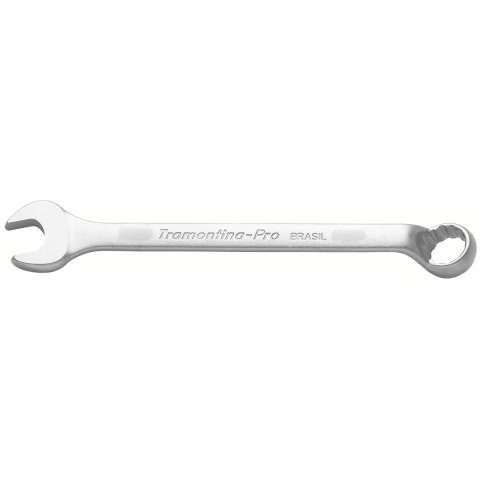 Chave Combinada 1.1/2'' Tramontina PRO Aço Cromo Vanádio