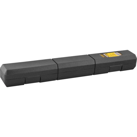 Torquímetro de estalo encaixe 1/2" 65-335nm te335 Vonder