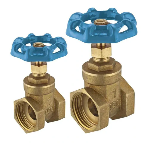 Registro Gaveta 3/4" Liege