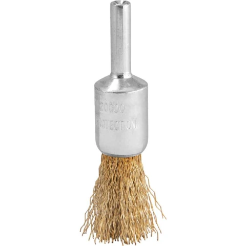 Escova Pincel 16Mm 6Mm 20000Rpm Vonder 6325016000