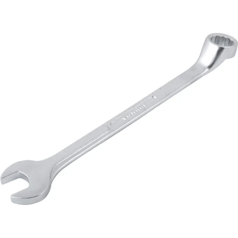 Chave Combinada 19 mm em Aço Cromo Vanádio Enc Vonder