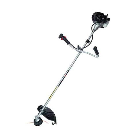 Roçadeira Lateral Toyama TBC33XP-MHI-N 32.6cc 1.3HP Motor Mitsubishi Guidão Bicicleta