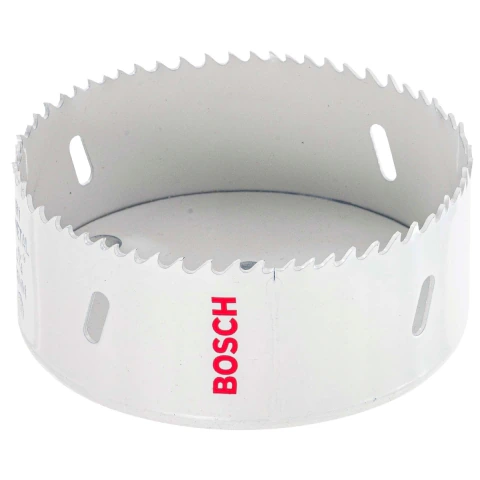 Serra Copo Bosch Bimetálica Eco 108 mm 4.1/4''