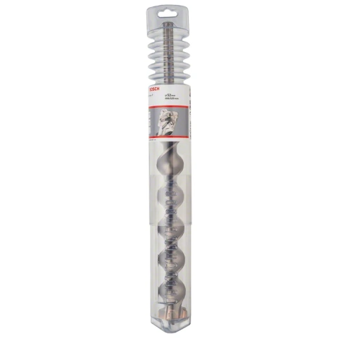 Broca Para Martelo Bosch Pro Sds Max-7 52X400X520mm