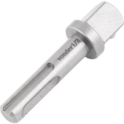 Adaptador Tipo Sds Plusenc 1/2" p/ Chumbador Químico Vonder