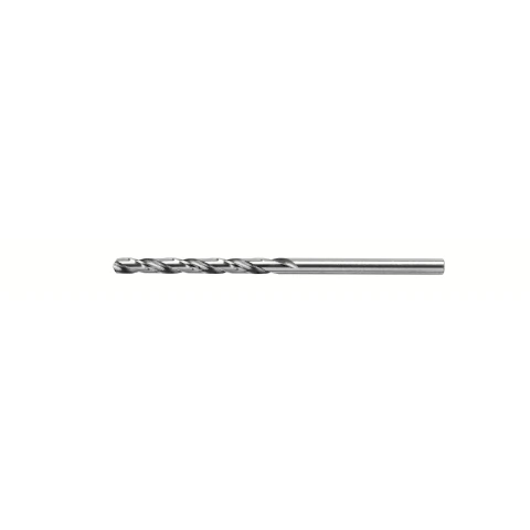Broca Aço 3,5x70 DIN 338 118° HSS Tramontina Master
