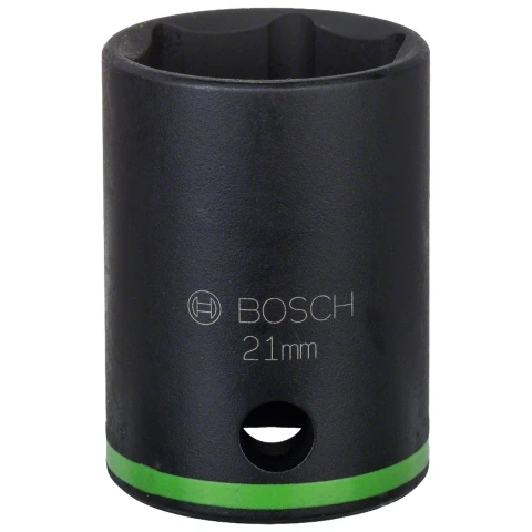 Soquete Bosch Impact Control M14 (21mm) 40X19,5mm 1/2''