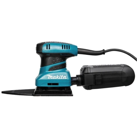 Lixadeira Orbital Makita BO4565 200W 220V 6 Lixas Outlet