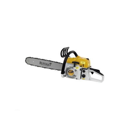 Motosserra Gasolina Buffalo BFG 56 3.2HP 56cc 2 Tempos