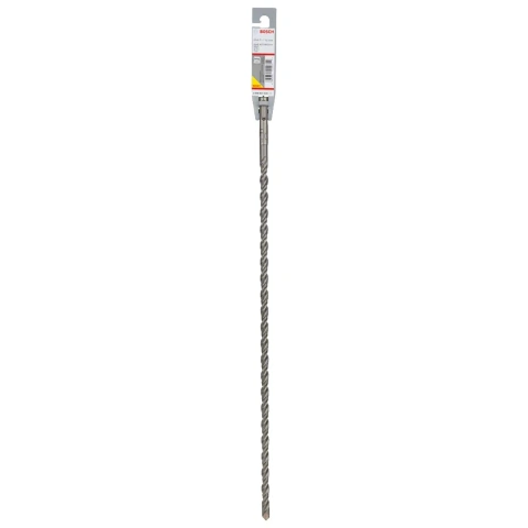 Broca Bosch Sds Plus-3 Para Concreto Ø10 X 400 X 460 mm