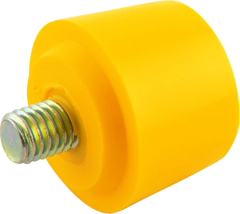 Borda De Pu Para Martelo Interc 28Mm Vonder