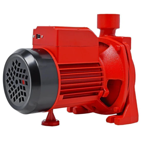 Bomba Centrifuga Worker 1,0 Hp: Transferência de Água