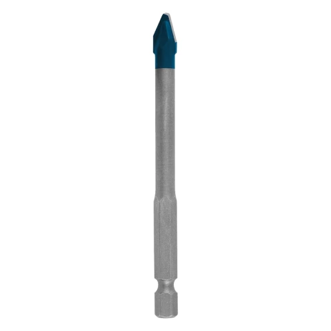 Broca P/Porcelanato Bosch Expert Hex-9 Hard Ceramic 7X90mm