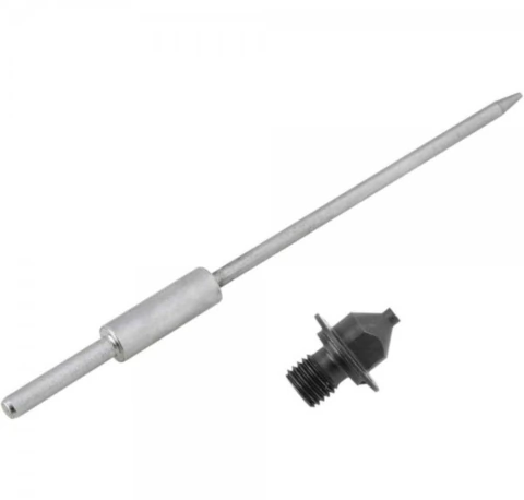 Agulha e Bico para Pistola Pintura Pdv100 Vonder