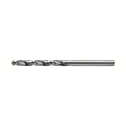 Broca Aço Rápido 5x86mm Din 338 118° Tramontina Master com 10 Brocas