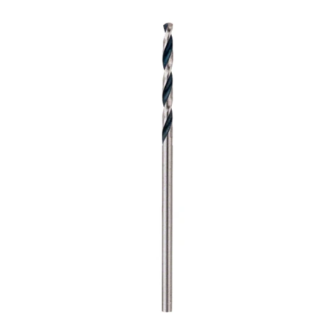 Broca Metal Bosch Aço Rápido Hss-Pointteq 1,5mm 10 Peças