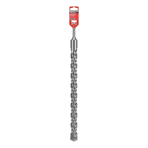 Broca Para Concreto 30 X 460 Mm Sds Plus Carboneto Mtx