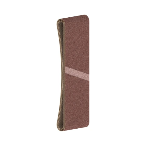 Cinta De Lixa Bosch Pro X440 75X533mm Grano 150 3Un